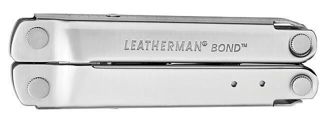 LEATHERMAN - PINCE MULTIFONCTIONS BOND