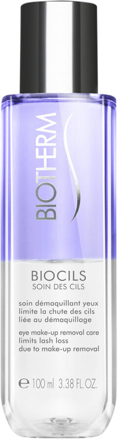 Biotherm Biocils Anti Chute Makeup Remover