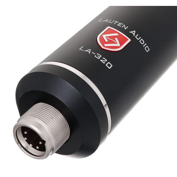 Lauten Audio Series Black LA-320 V2