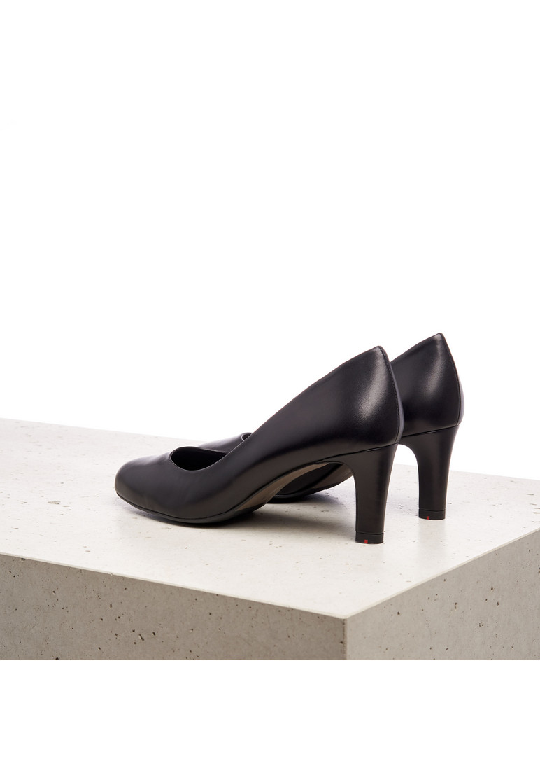 PUMPS Schwarz