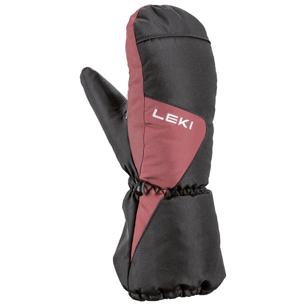 Leki - Nevio Junior Mitt - Gants