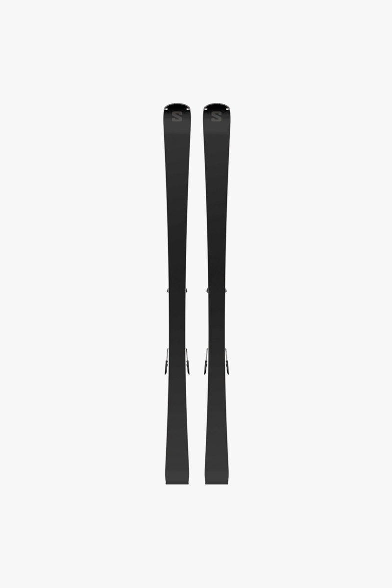Salomon SMax N°10 Damen Ski Set 2324
