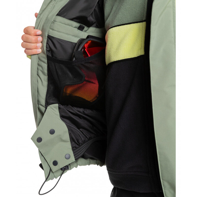 High Altitude Youth Jacket - Veste ski enfant