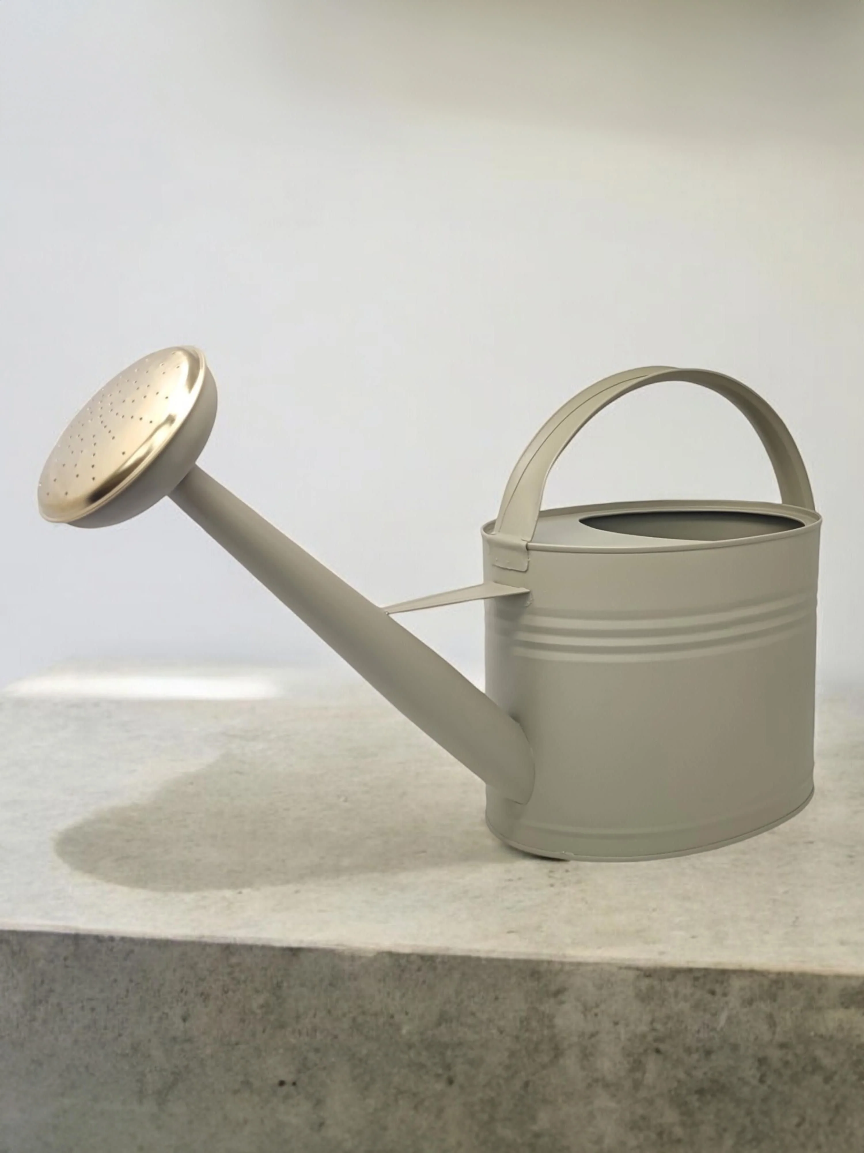 Handgemaakte gieter Aziza, 5 l