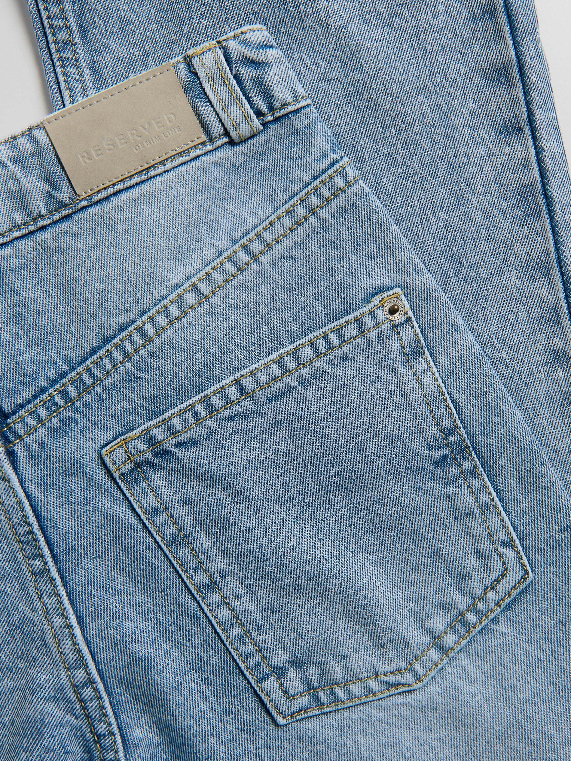 Bootcut Jeans