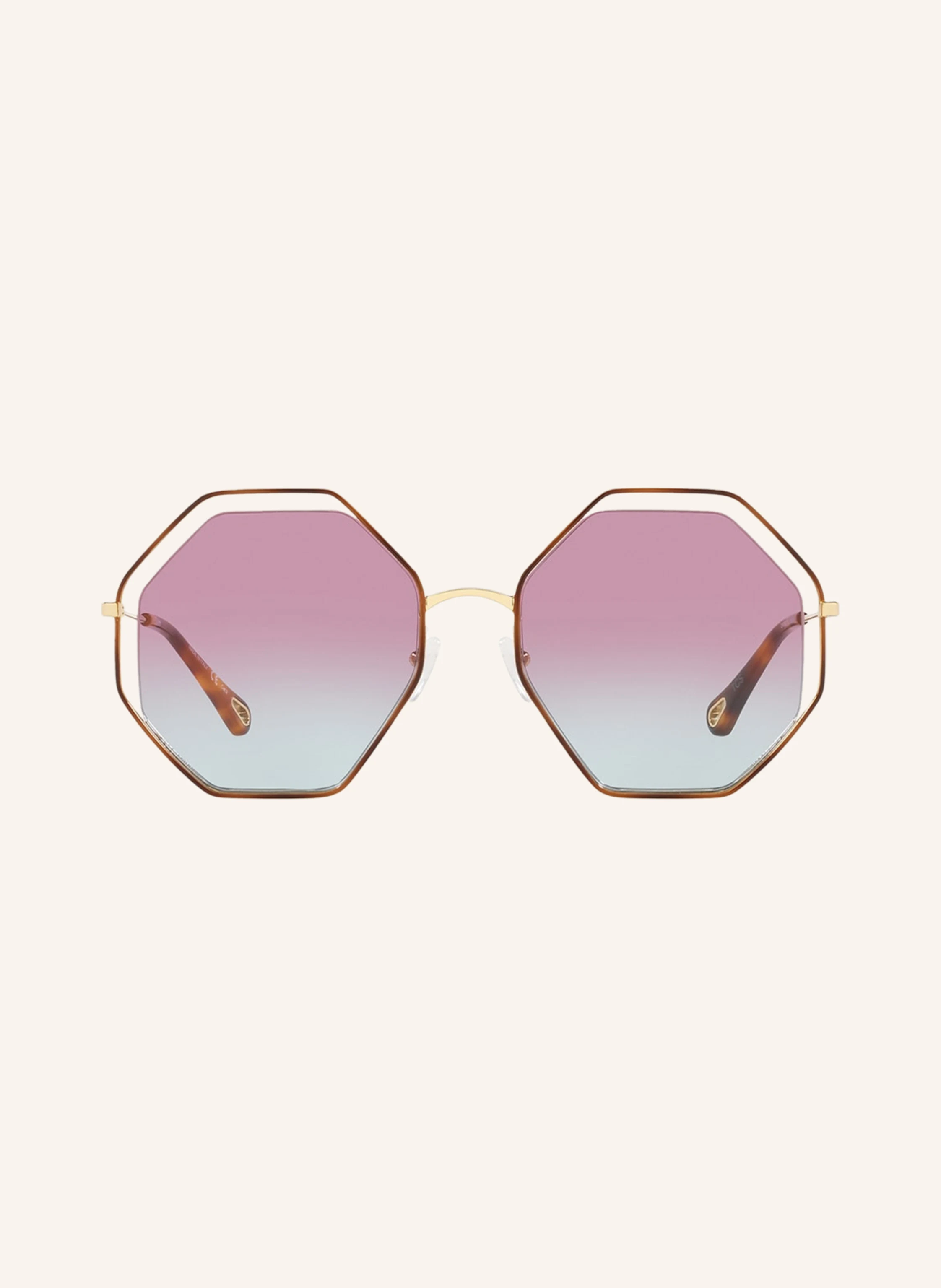 Chloé Sonnenbrille CH0046S