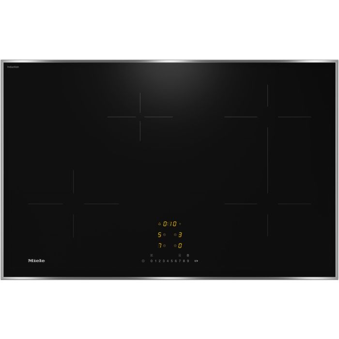 Miele Autarkes-Induktions-Kochfeld KM 7373 FR