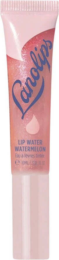 Lanolips Lip Water - Watermelon