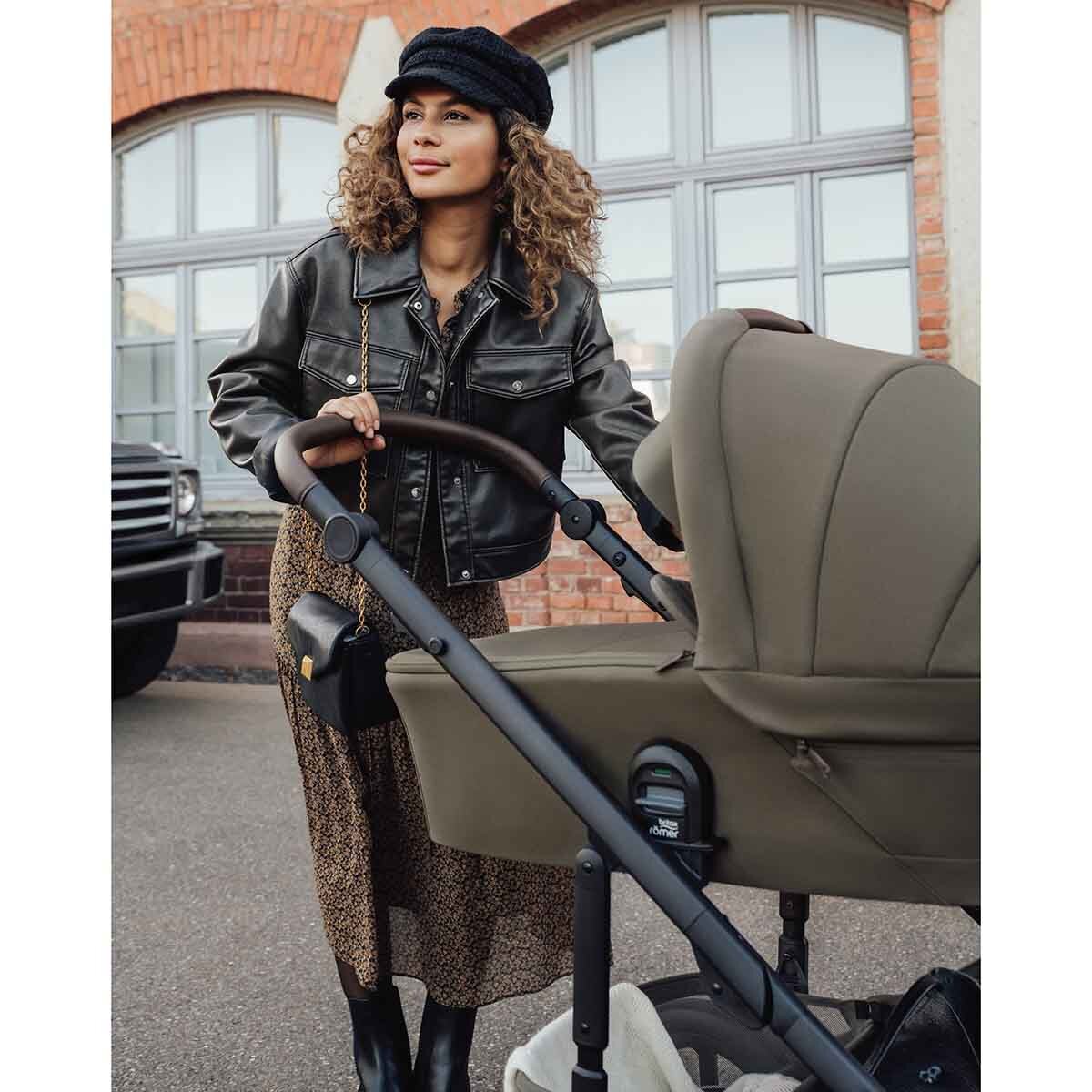 Britax Römer Britax Römer Diamond Smile 5Z Babywanne