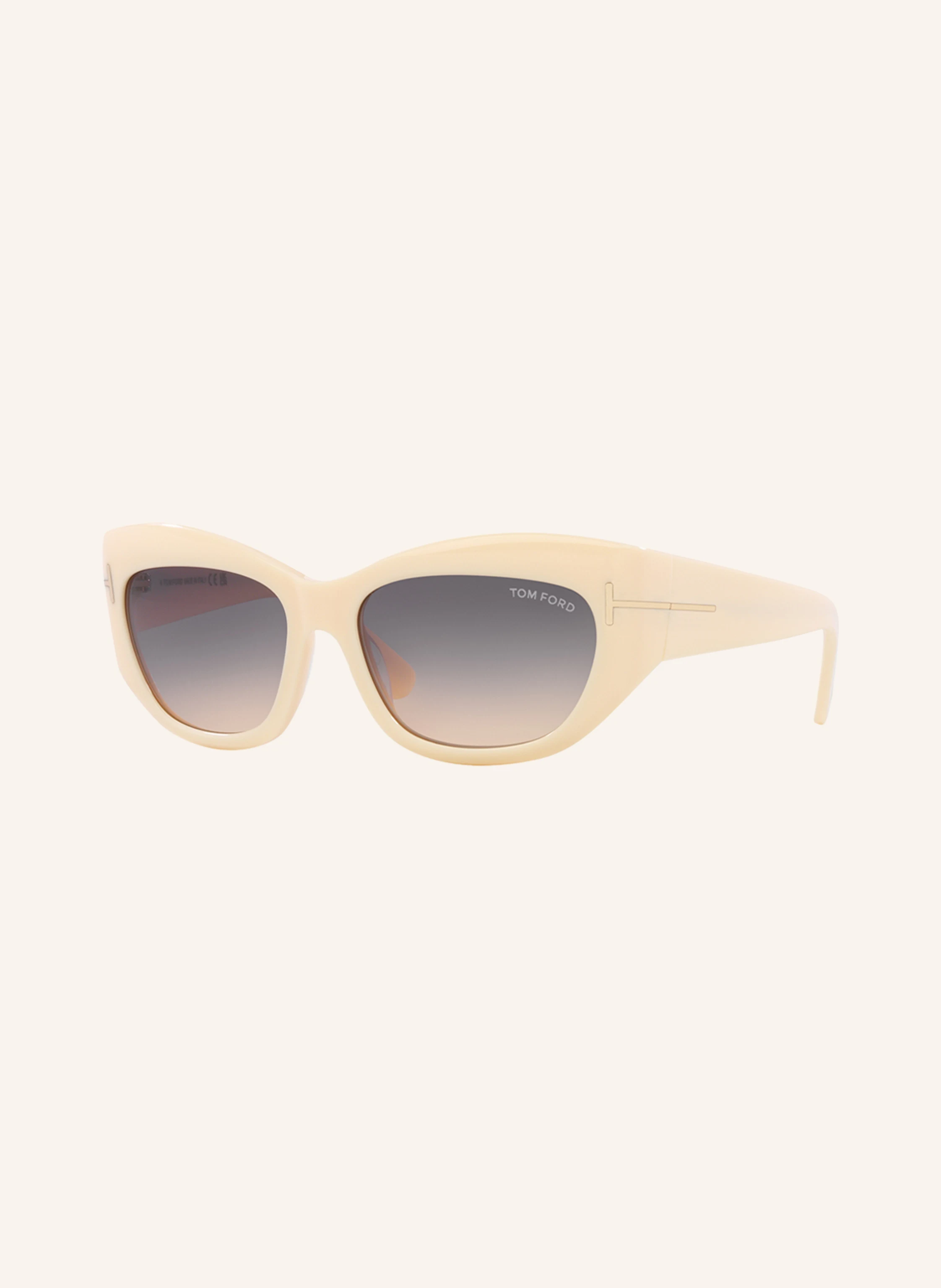 TOM FORD Sonnenbrille TR001702 BRIANNA