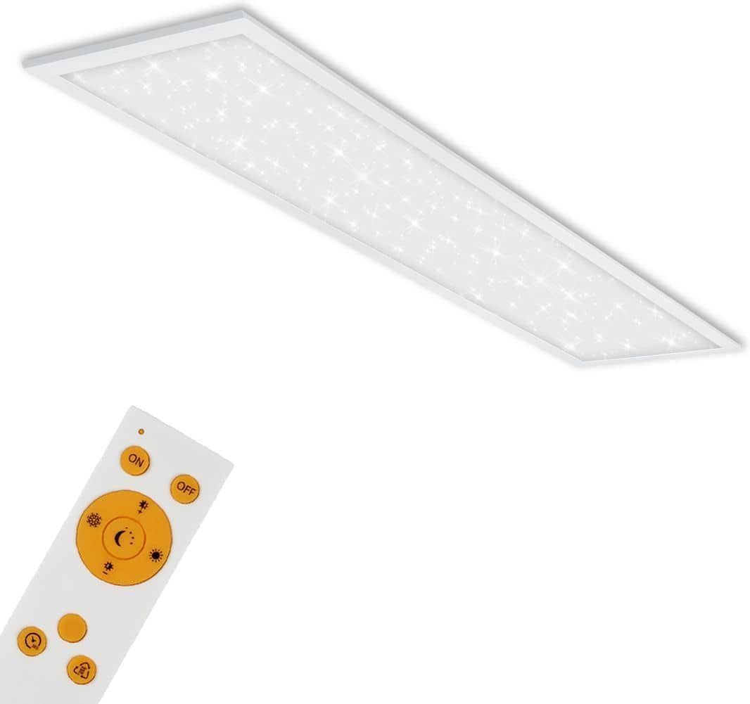 LED-Deckenleuchte