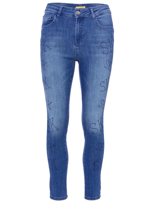 Jeans Signet