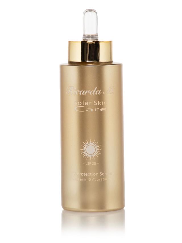 SSC UV-Protection Serum LSF 20, 100 ml