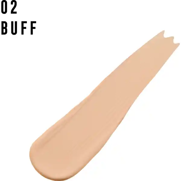 Miracle Pure Eye Enhancer Concealer 002 BUFF