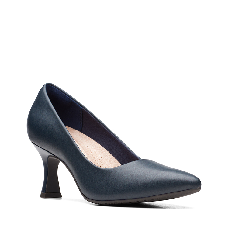 Clarks Kataleyna Gem | MARINE
