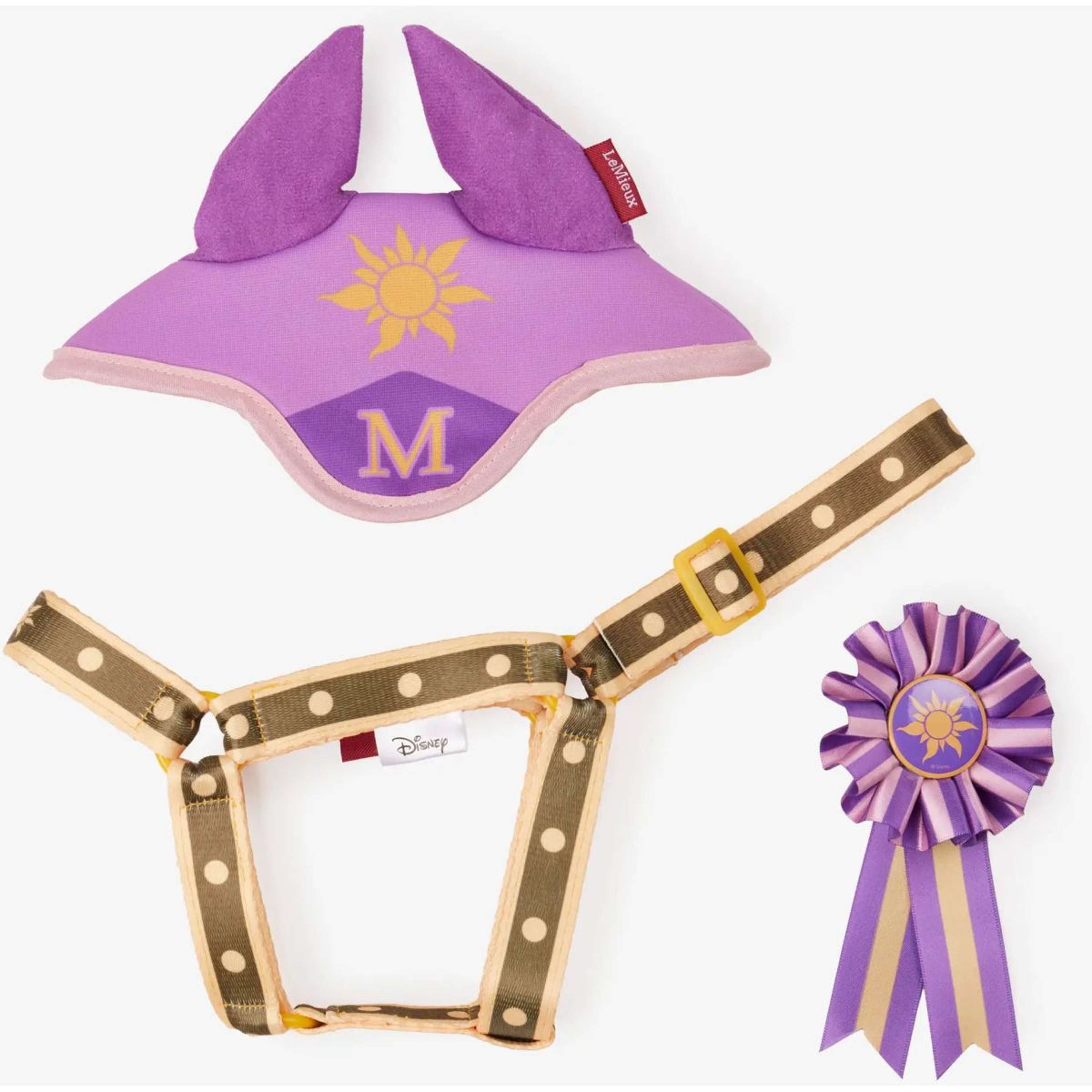 Disney Hobby Horse Accessoireset Maximus