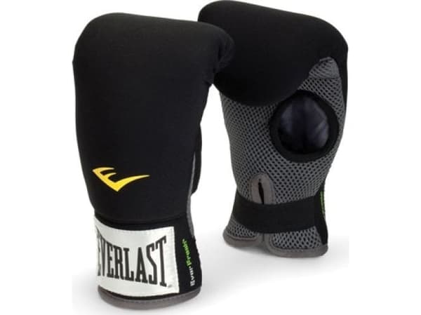 Everlast Neoprenowe Rękawice Bokserskie Treningowe EVERLAST Heavy Bag