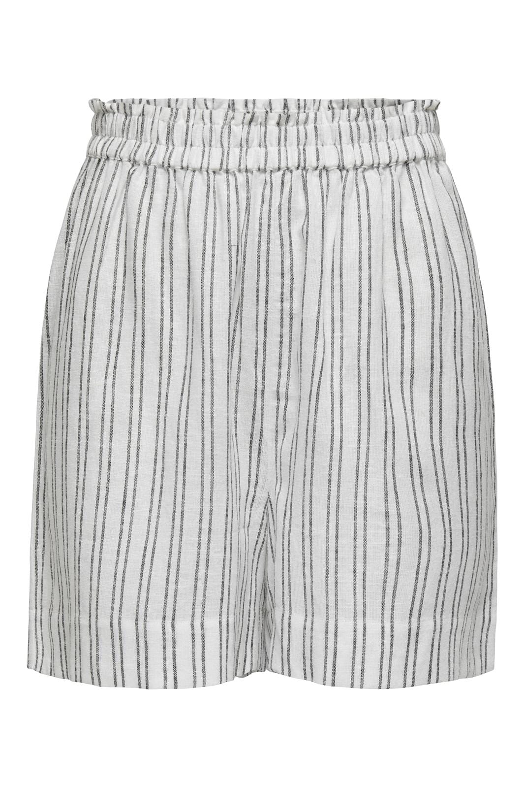 Only Onltokyo Lin Blen Str Shorts