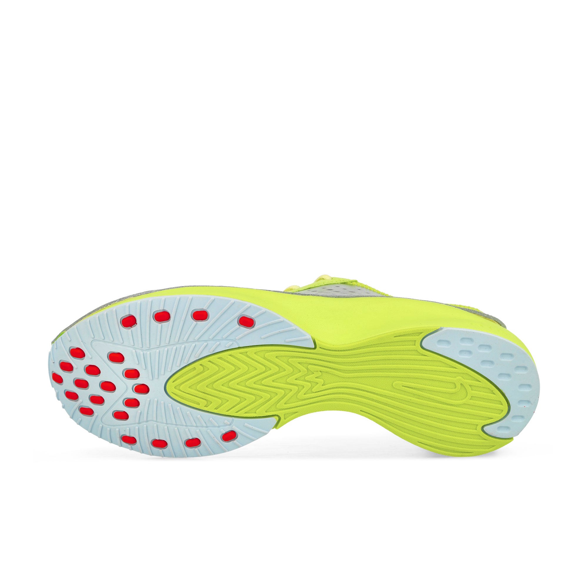 Nike<br>Air Superfly