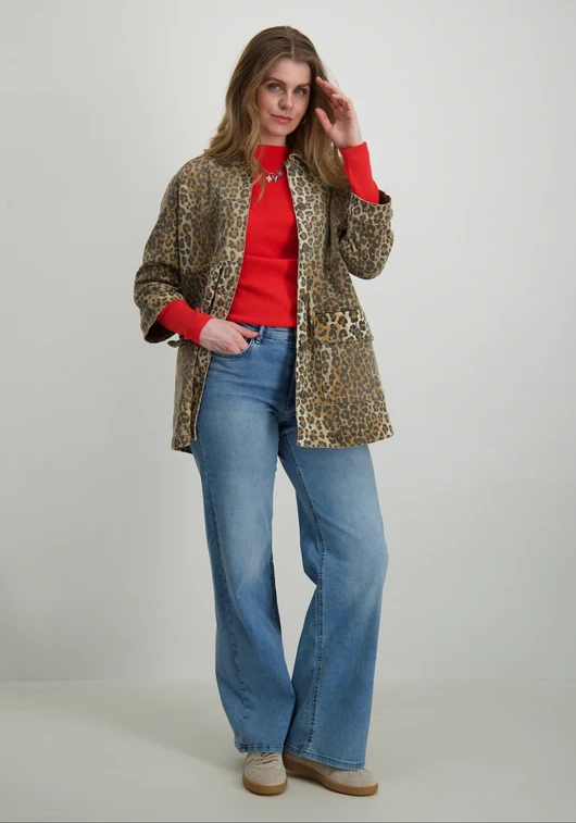 Culture Denim jacket 50111657