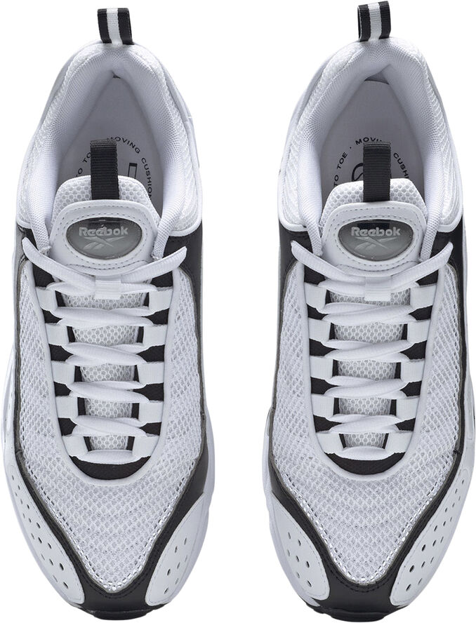 Reebok Daytona DMX II sneakers Hvid