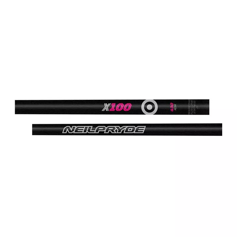 Mât windsurf NEILPRYDE X100 RDM 2025