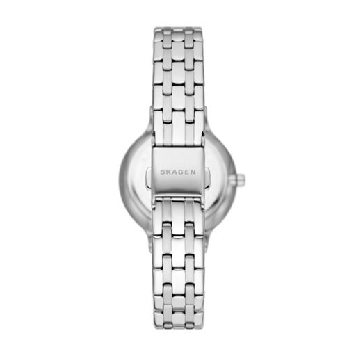 Skagen Anita Lille SKW3126 Dameur, Silver, 30 mm