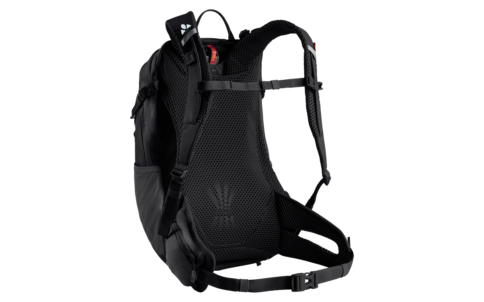 Vaude Tremalzo 16 Fahrradrucksack 16 Liter blau
