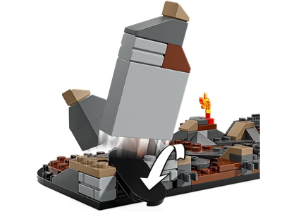 LEGO Avengers: Endgame eindstrijd (76323)