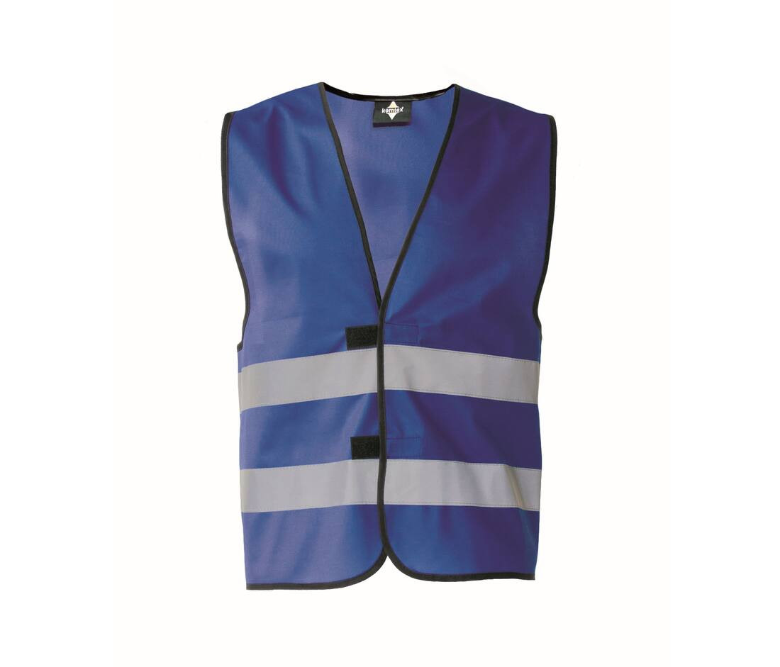 KORNTEX KX222 - Gilet Haute Visibilité Korntex KX222