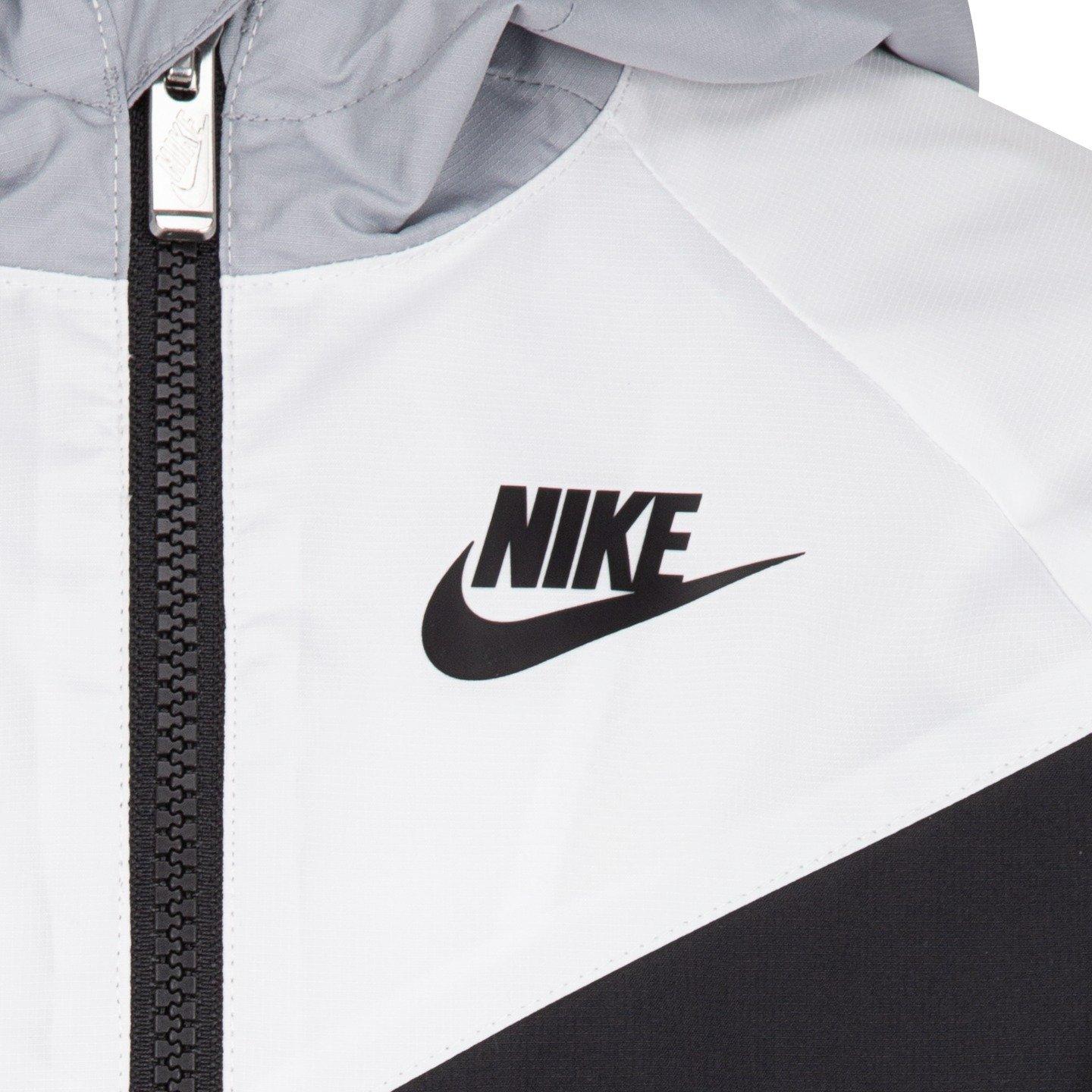Nike Chevron Windrunner Infants