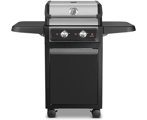 Austin and Barbeque AABQ - Electric Grill