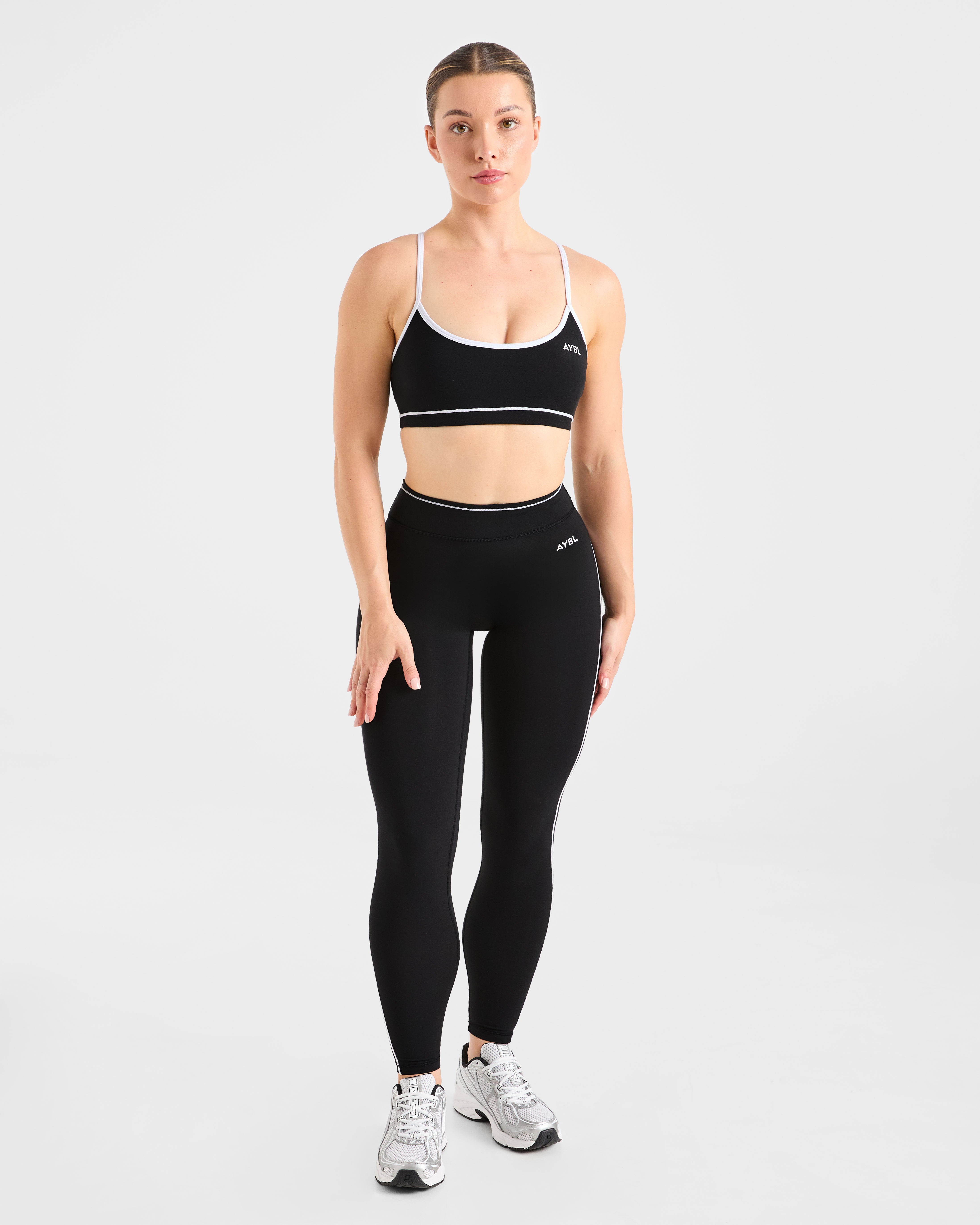 Form Sports Bra