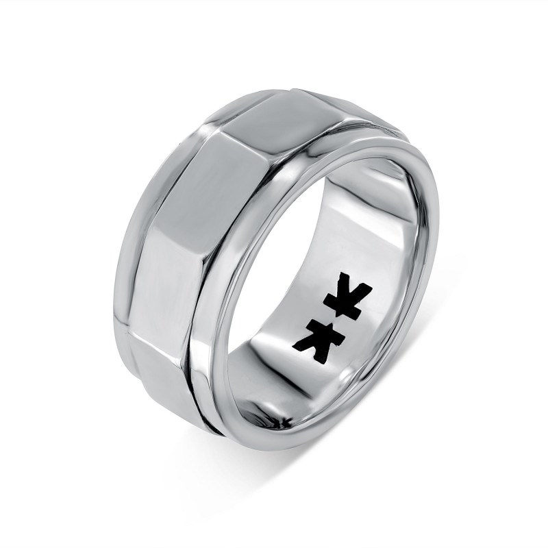 Bague Pierre