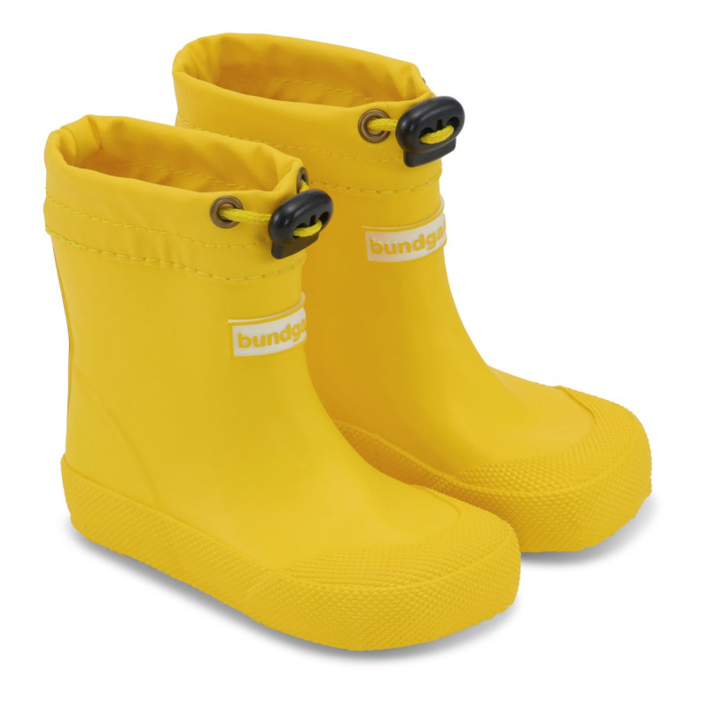 Bundgaard Bundgaard Cover Sunflower Jaune