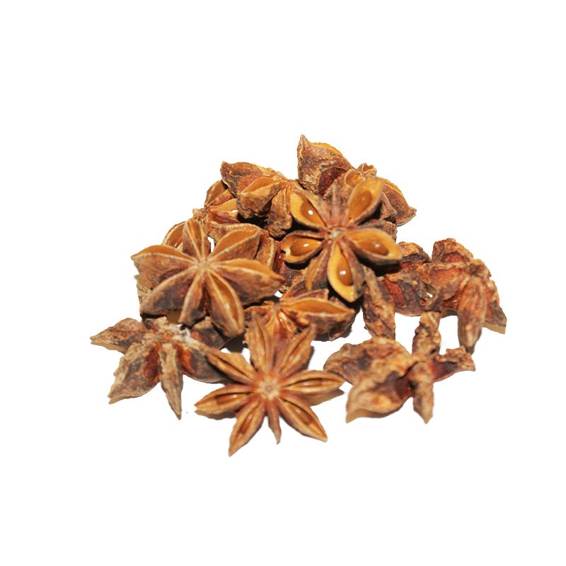 Miraherba - Bio Sternanis ganz