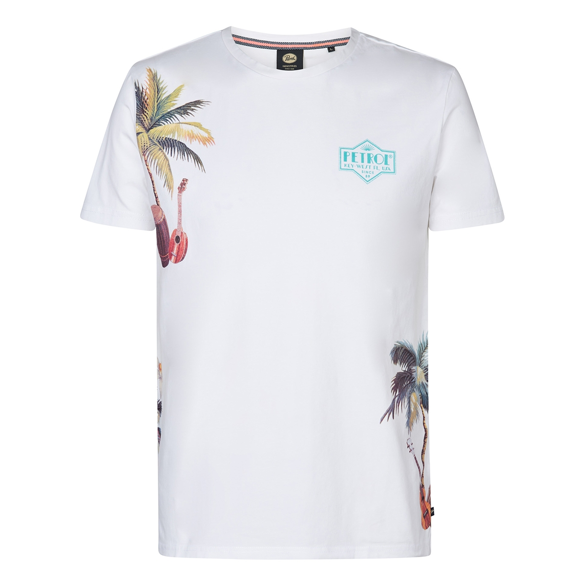 Heren T-shirt M3048.2660.011