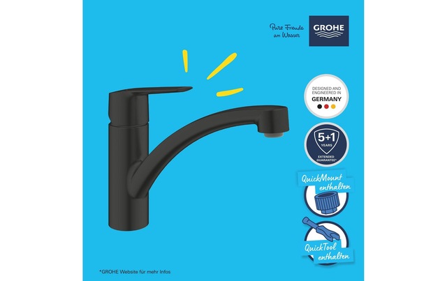 Grohe Küchenarmatur »Start«