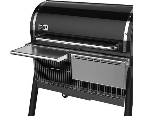 Weber Foldbare fronthyller til SmokeFire EX6
