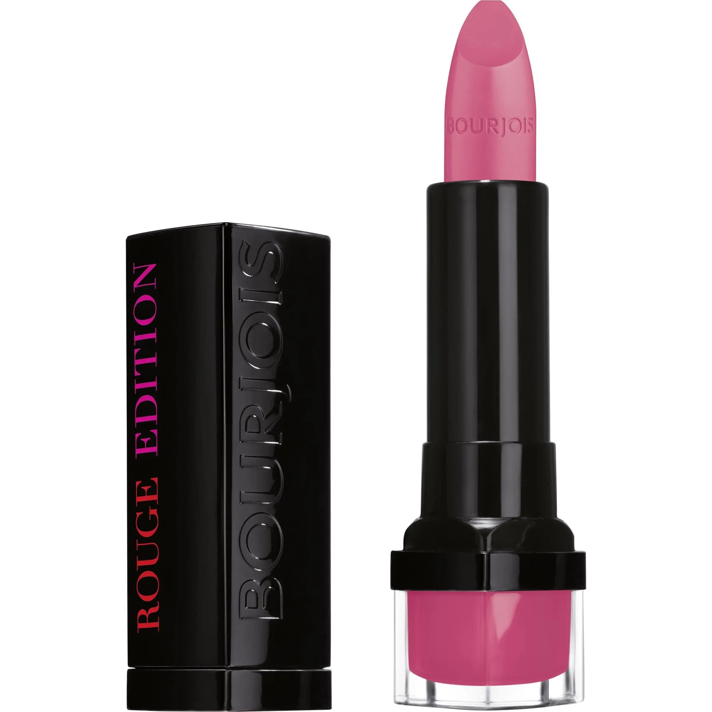 Bourjois - Rouge Édition Rouge à Lèvres- Rouge à lèvres