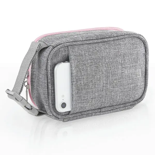 Bolsa de higiene pessoal Nosiboo