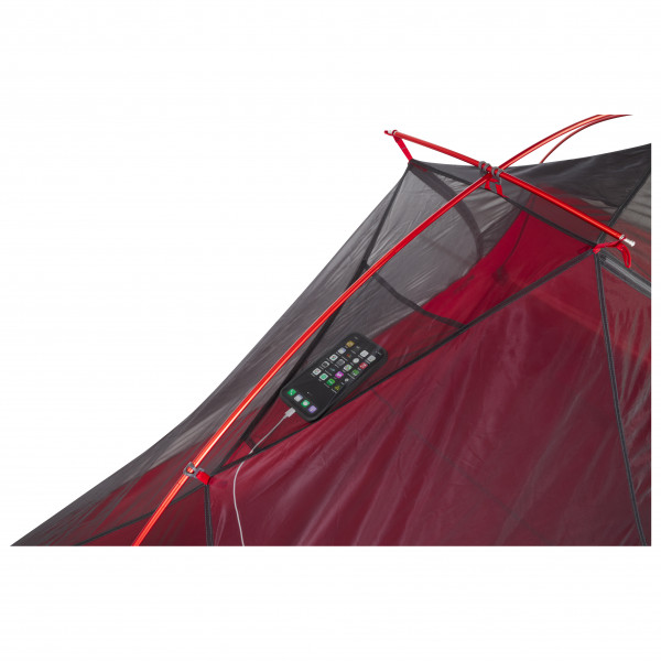 MSR - FreeLite 1 Tent V3 - Tente 1 place