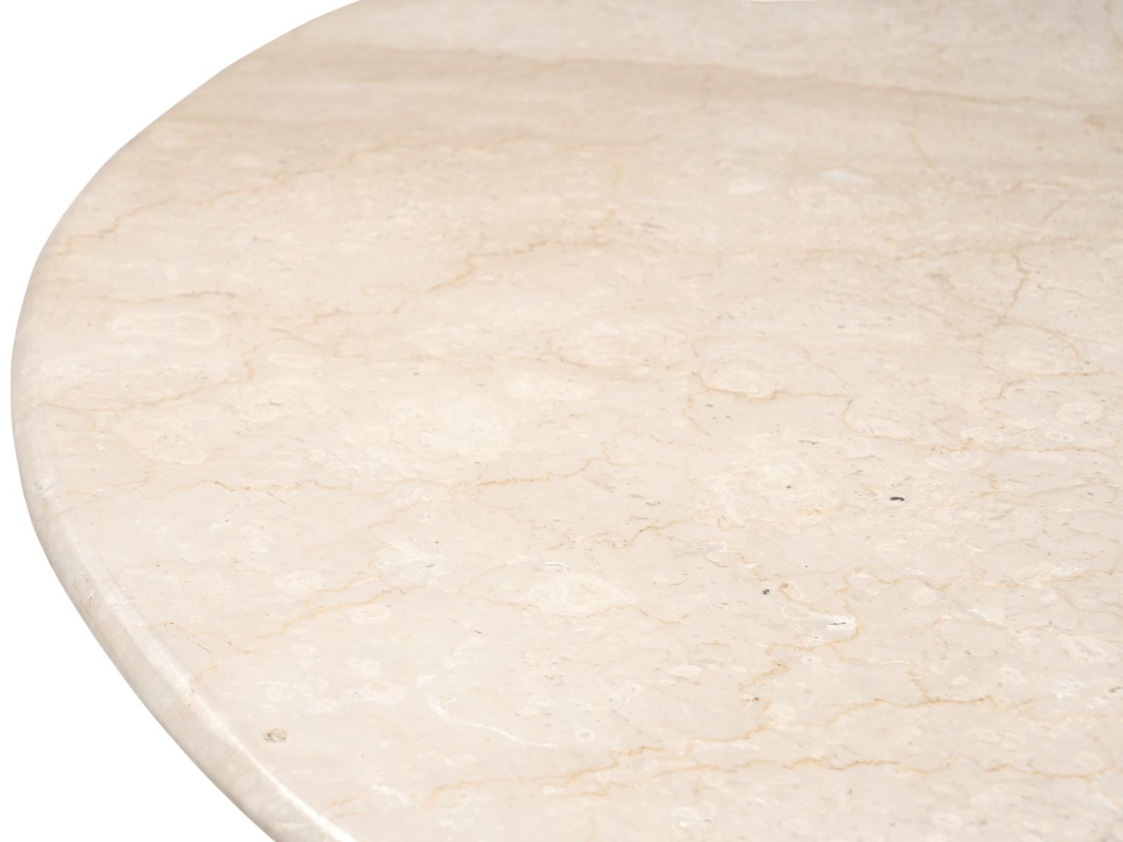 Eettafel Bottecino ⌀130  x H76 cm