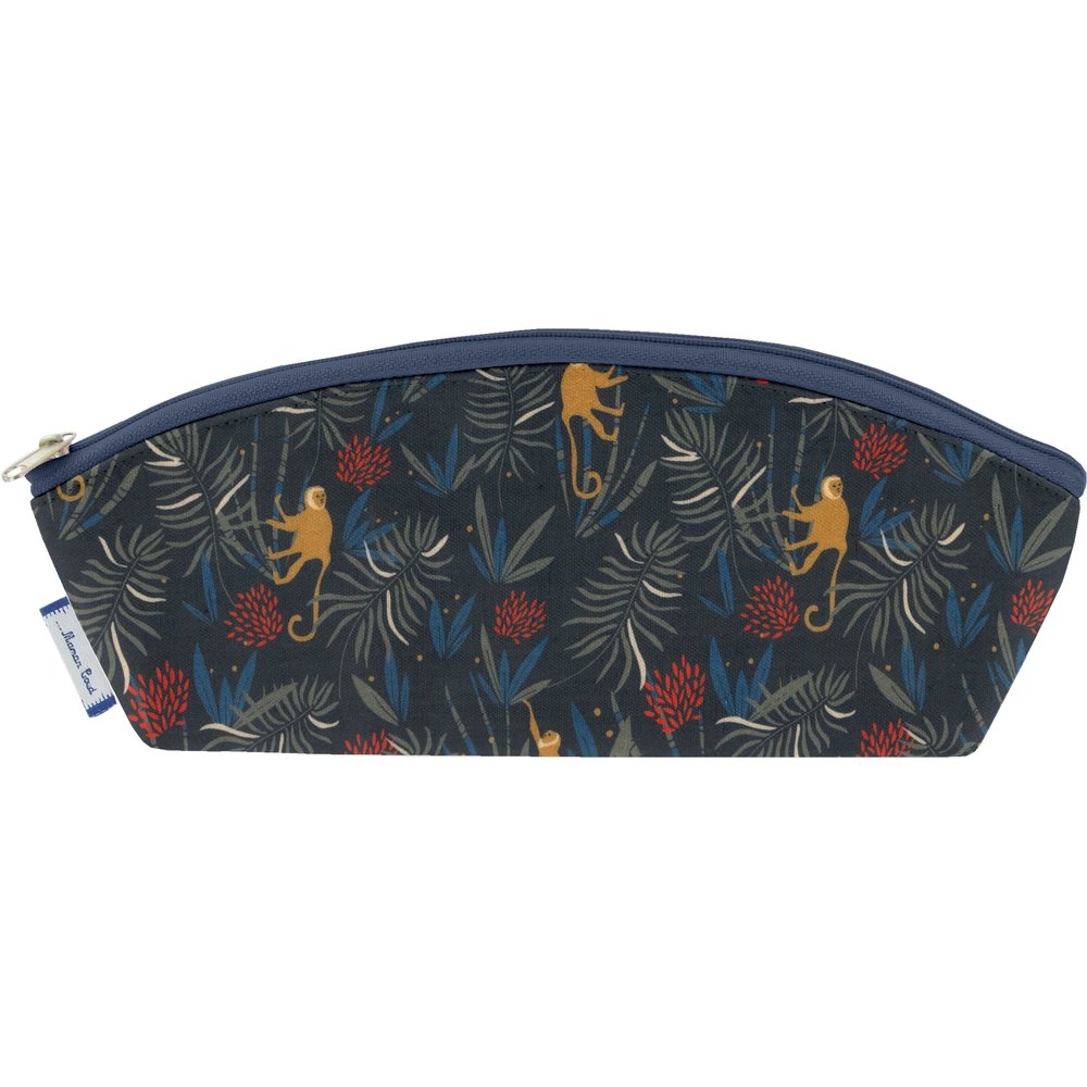 Trousse Scolaire Jungle Party