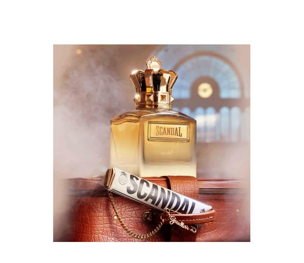 Jean Paul Gaultier Scandal Pour Homme Absolu Eau de Parfum