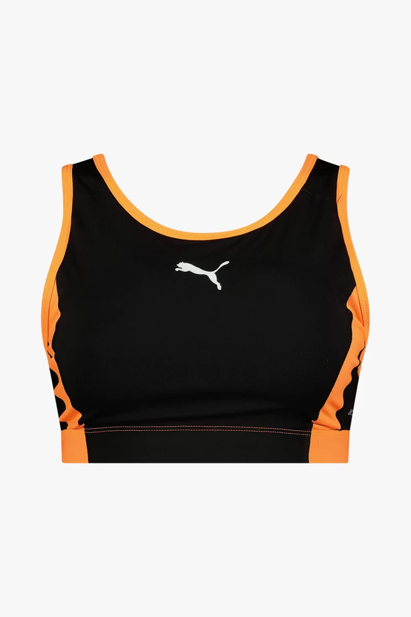 Puma individualBLAZE High Neck Damen Sport-BH