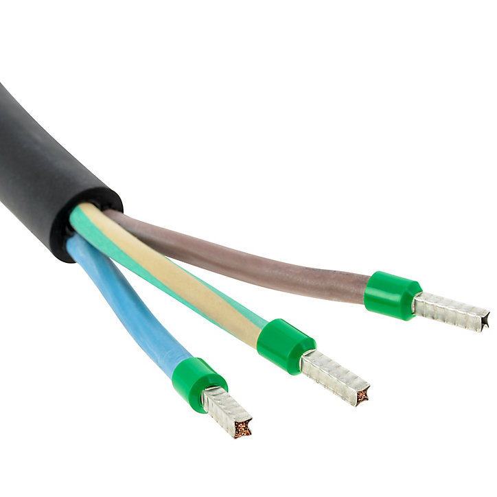 Kit de branchement pour appareils de cuisson Batilex 1.50 m