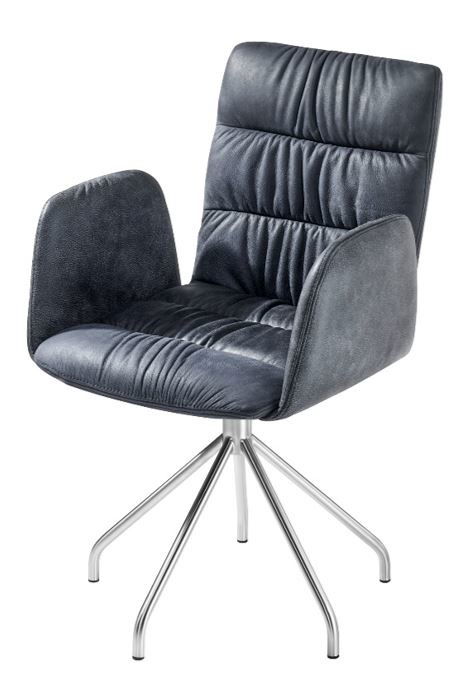 Bacher Sessel AIDEN SOFT