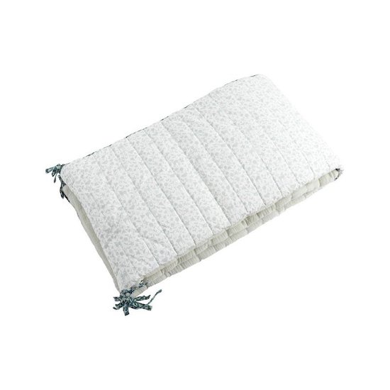 Promenons-nous Tour de lit   Tilleul        de               Sauthon Baby Déco