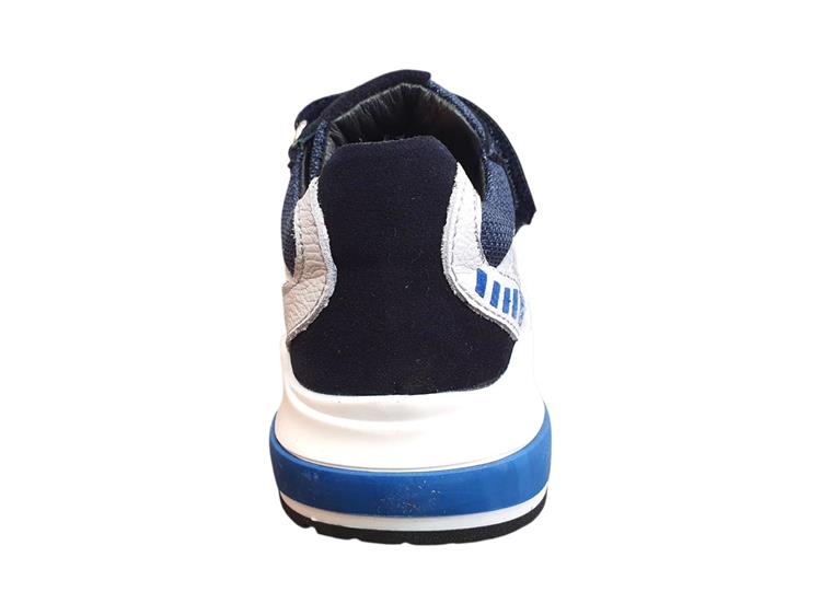 Track Style 325857 wijdte 5 blauw